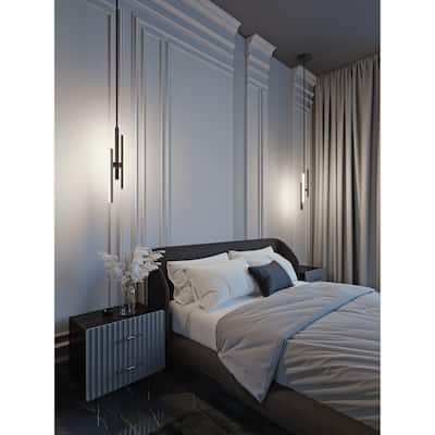 AFX Indra 4" LED Pendant Light