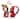 Certified International Santa's Secret 3-D Teapot - 7" x 5.125" x 7"