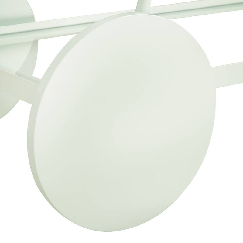 SAFAVIEH Home Zunia 2 Tier Bar Cart - 36"W x 19"D x 30"H