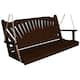 Option Walnut Stain