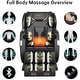 preview thumbnail 26 of 28, Ukuowu Favor-03 Plus ADV heated Full Body Massage Chair with LCD Screen,Dual-core S Track,APP Control, Zero Gravity Shiatsu