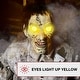 preview thumbnail 6 of 14, Haunted Hill Farm 6-Ft. Tall Motion-Activated Guard Zombie, Premium Halloween Animatronic