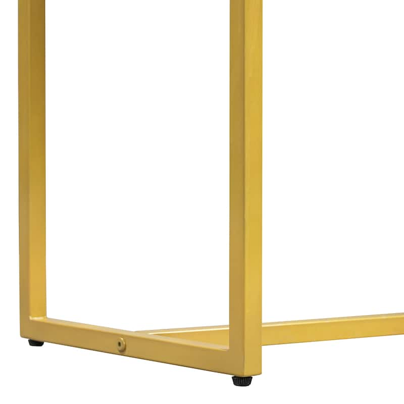 Console Table Entryway Table with Storage
