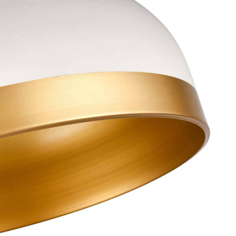Millennium Lighting 99601 Amarra 3 Light 16" Wide Pendant