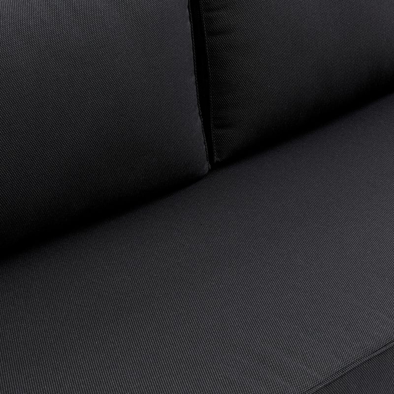 Poly and Bark Puglia 3 Seat Sofa