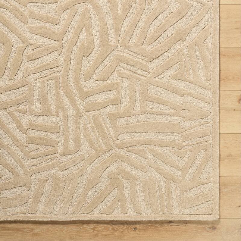 Livabliss Brook Modern Area Rug