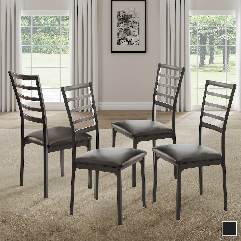 Corso Dining Chair (Set of 4)