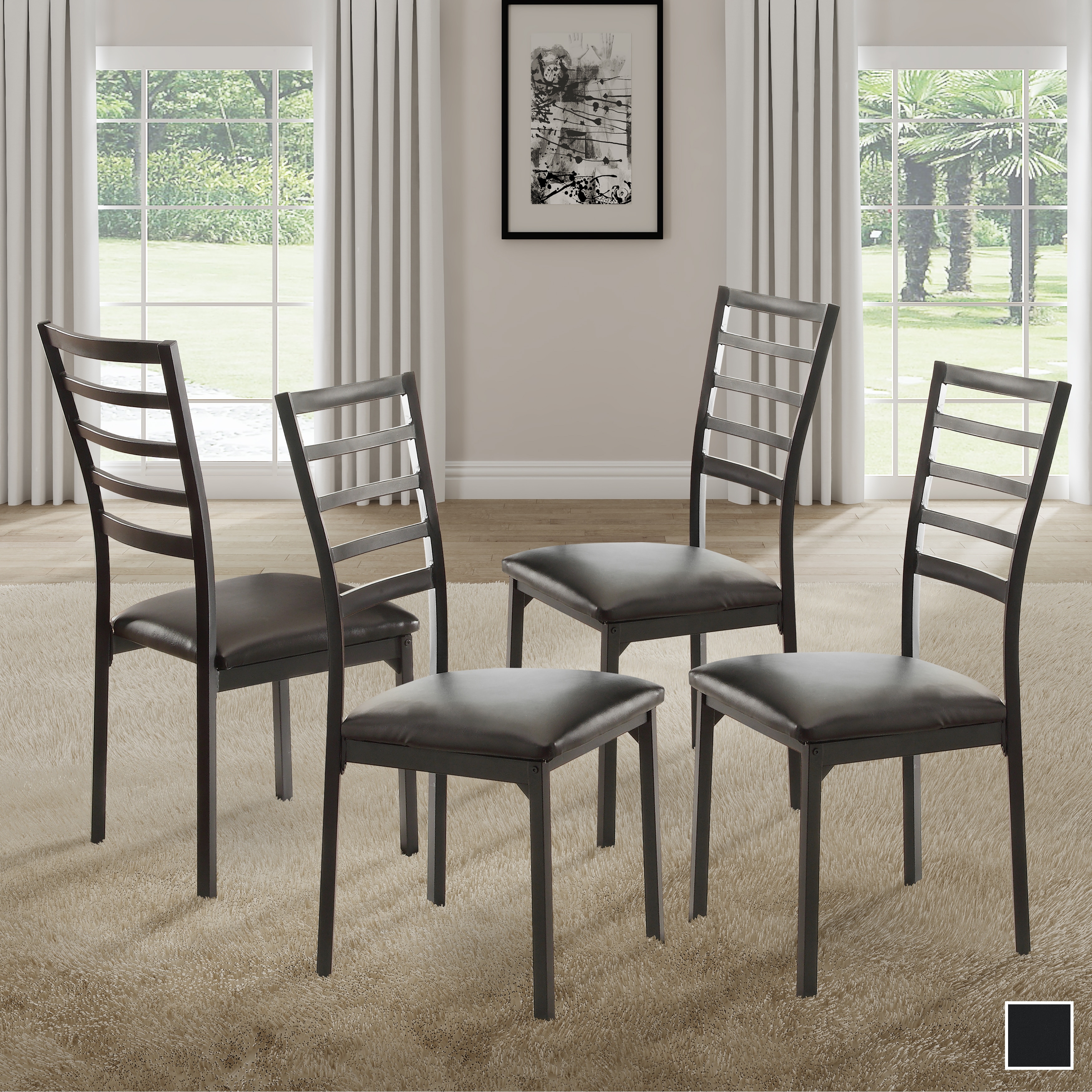 ナナオ BOSCO Dining chair ercol Bosco Dining Chairs - Julian Foye