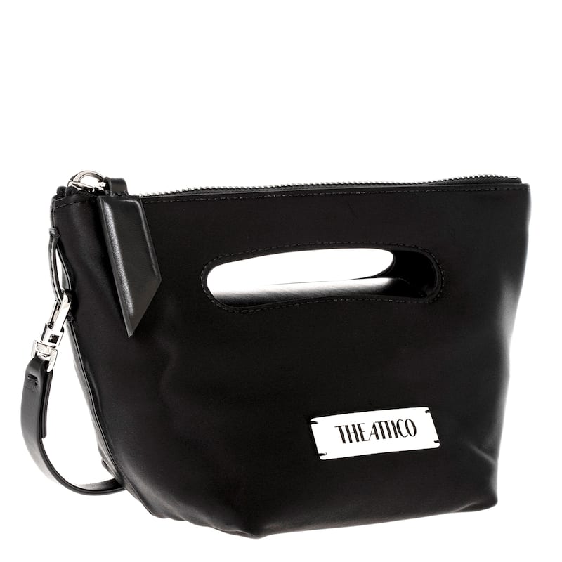 The Attico Via Dei Giardini 15 Tote Bag