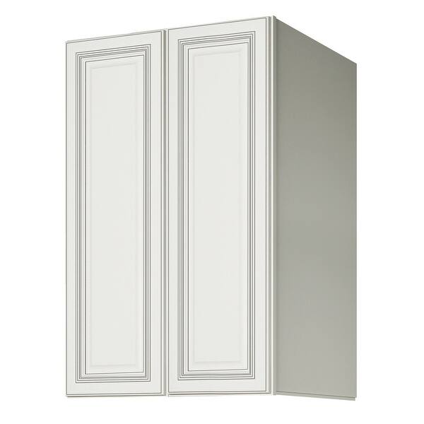 Shop Sunny Wood Slp2442t A Sanibel 24 Wide X 42 High Double Door