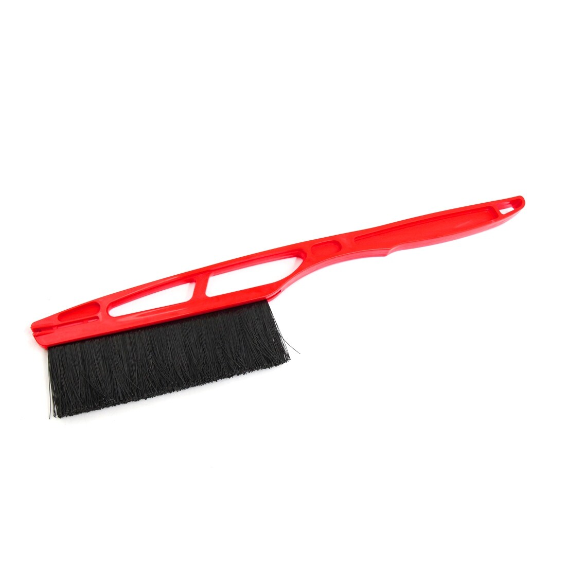 Shop Red Plastic Handle Auto Car Windshield Window Winter Snow Ice