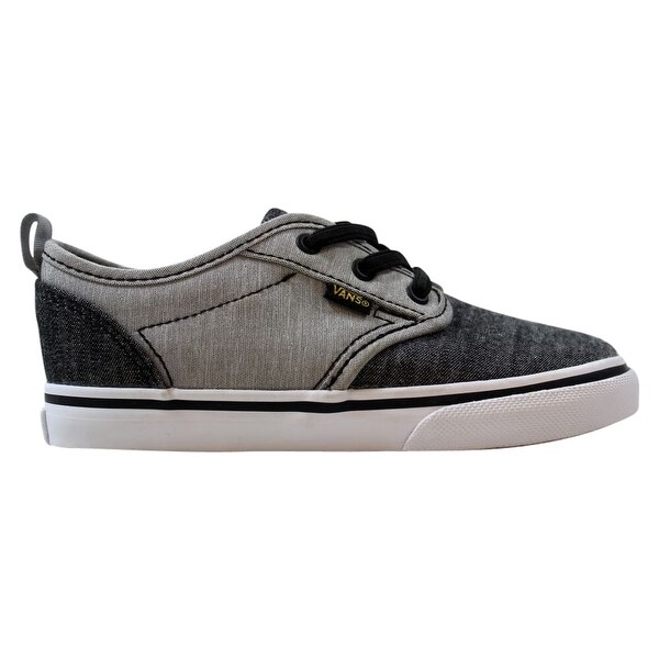 vans atwood chambray
