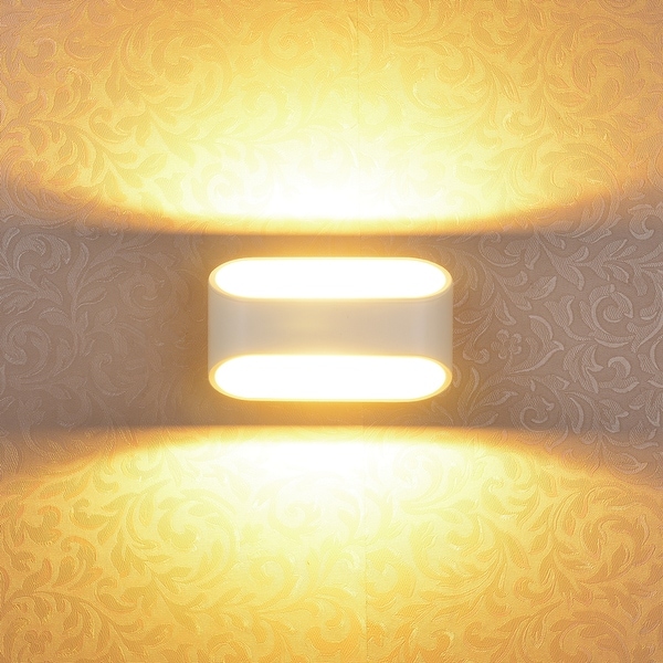 Modern plug deals in night light