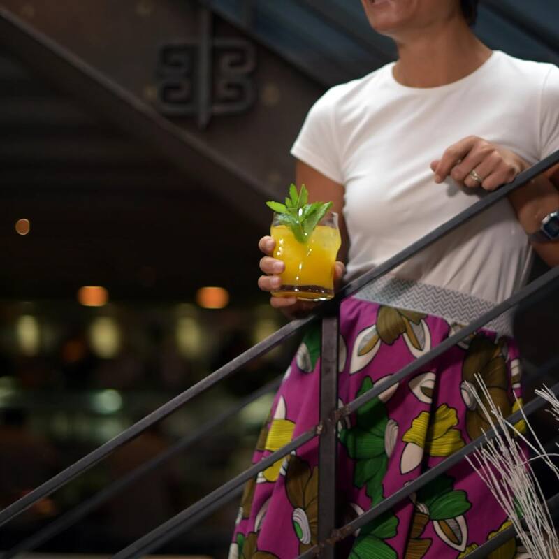 Bormioli Rocco Set of 6 Sorgente Rocks Glasses - 10.25 oz