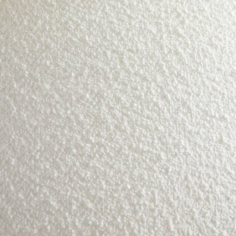 Christopher Knight Home - Rovena Modern Farmhouse Upholstered Accent Chair with Thatched Wood Base