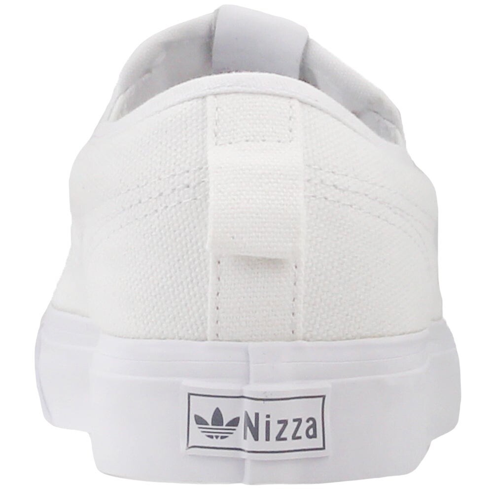 adidas nizza slip on womens