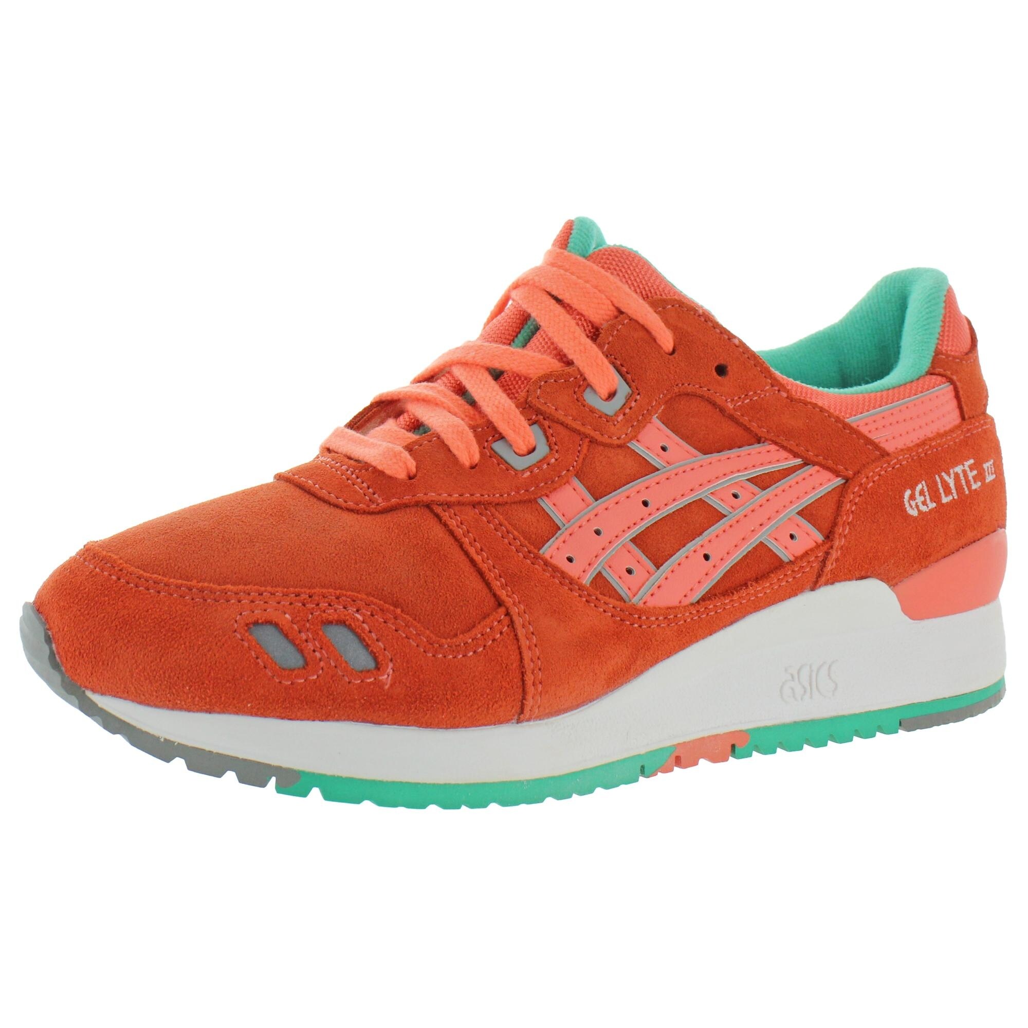 asics fresh salmon