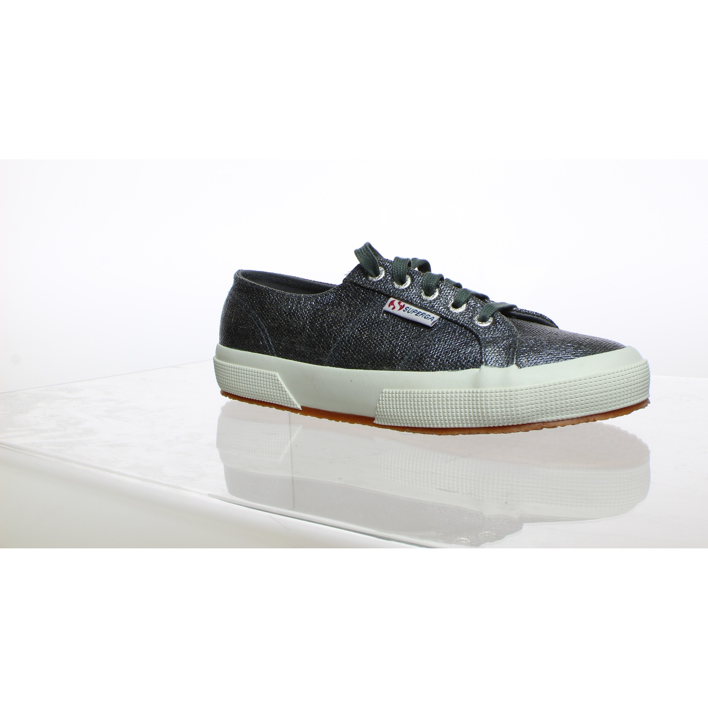 superga platinum