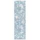 Option Ivory/Blue
