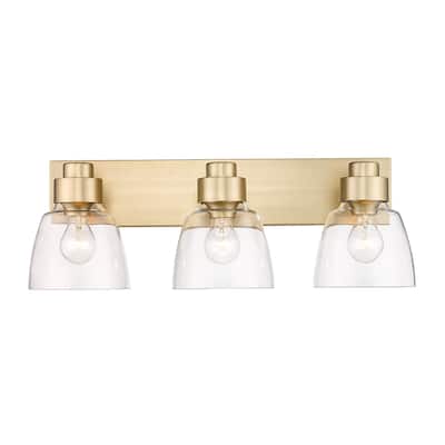 Remy 3 Light Bath Vanity