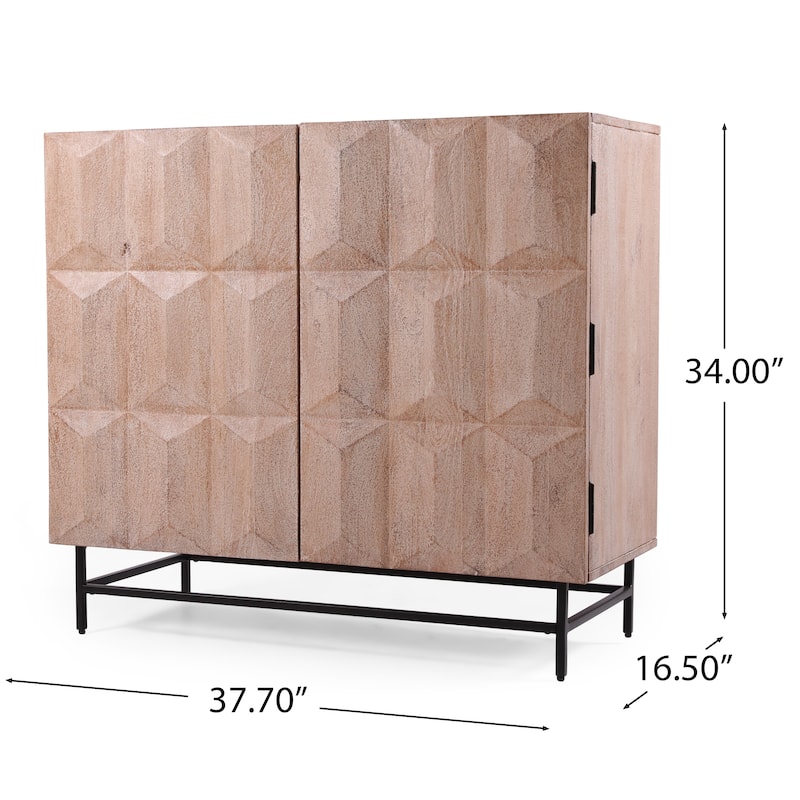 Accent Cabinet