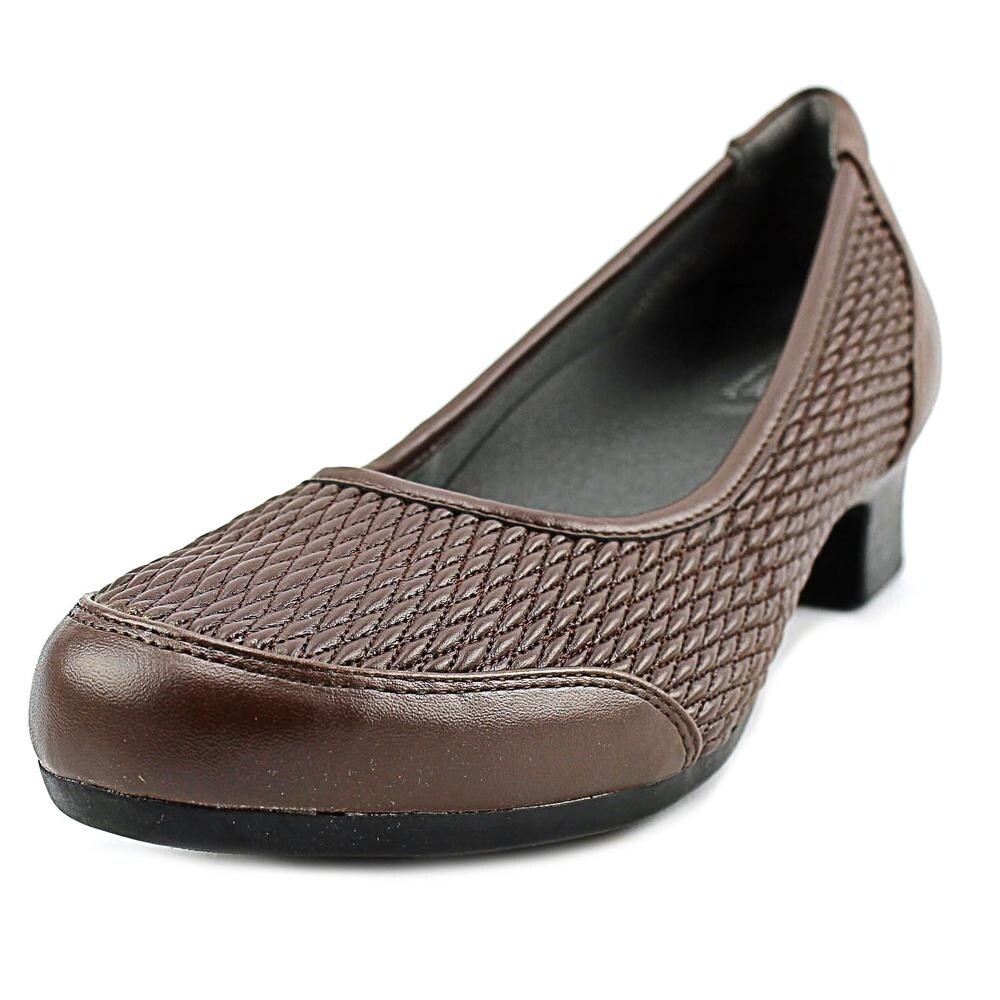 footsmart women's dress shoes