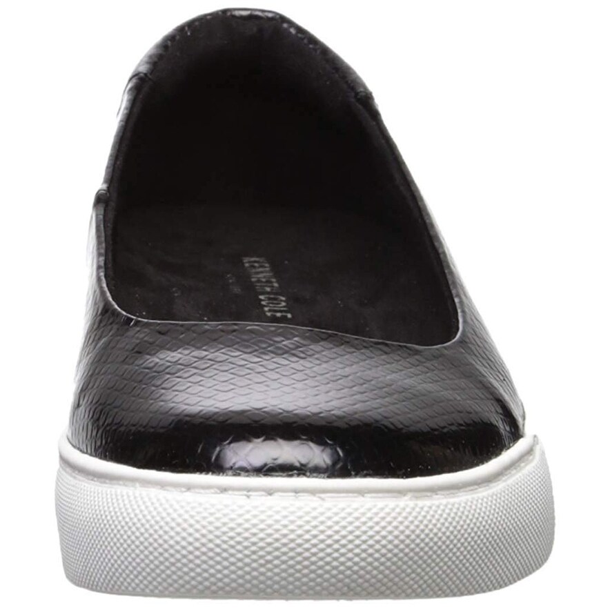 kenneth cole kassie slip on sneakers