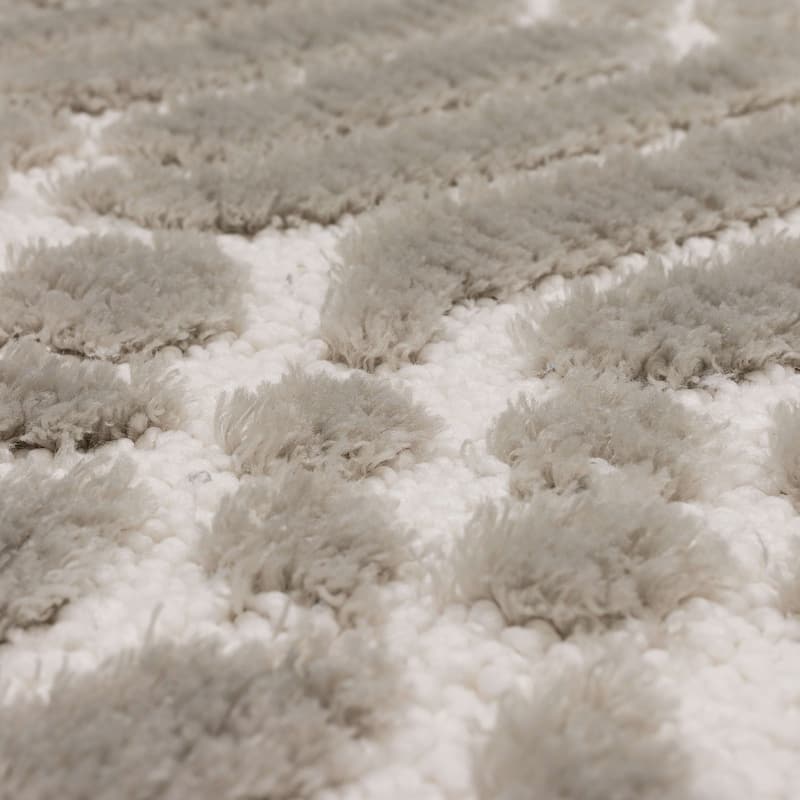 Mohawk Home Linkage Machine Washable Bath Mat