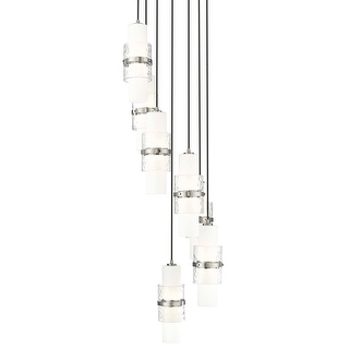 Z-Lite 1946P-7R Cayden 7 Light 18