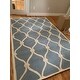 Safavieh Handmade Cambridge Sinda Modern Moroccan Wool Rug