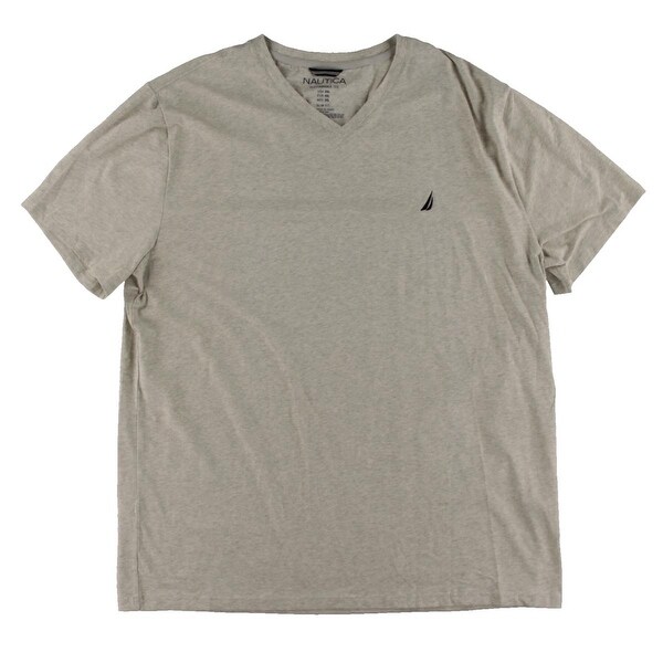 nautica performance tee slim fit