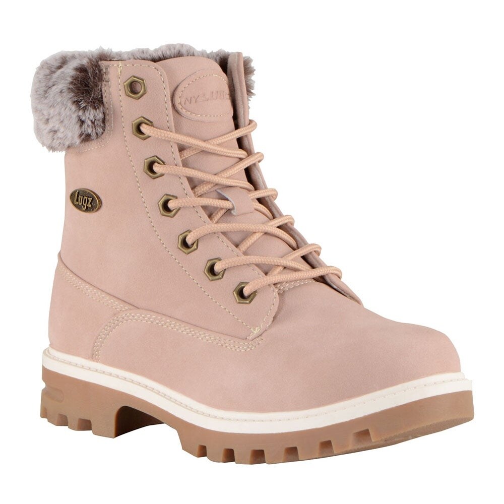 girls casual boots