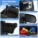 preview thumbnail 12 of 20, Costway 12V Licensed Ford Ranger Kids Ride on Car with Remote Control - See Details