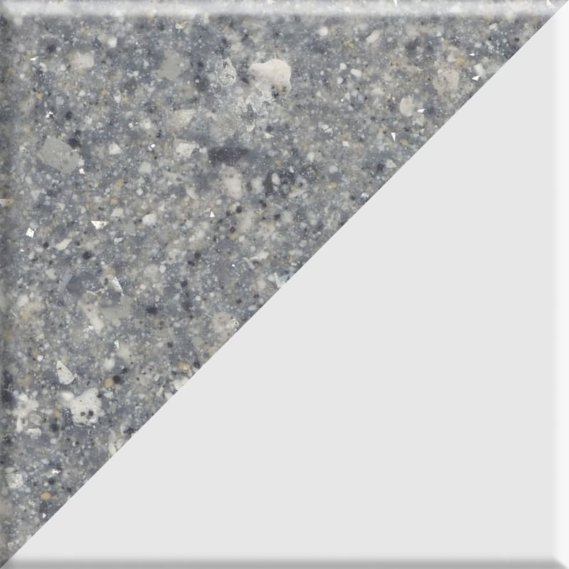 Transolid Kinsey 31-in Premium Cultured Marble Vanity Top with Undermount Sink - 31-in x 22-in