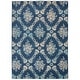 preview thumbnail 50 of 89, Nourison Tranquil French Country Floral Damask Area Rug