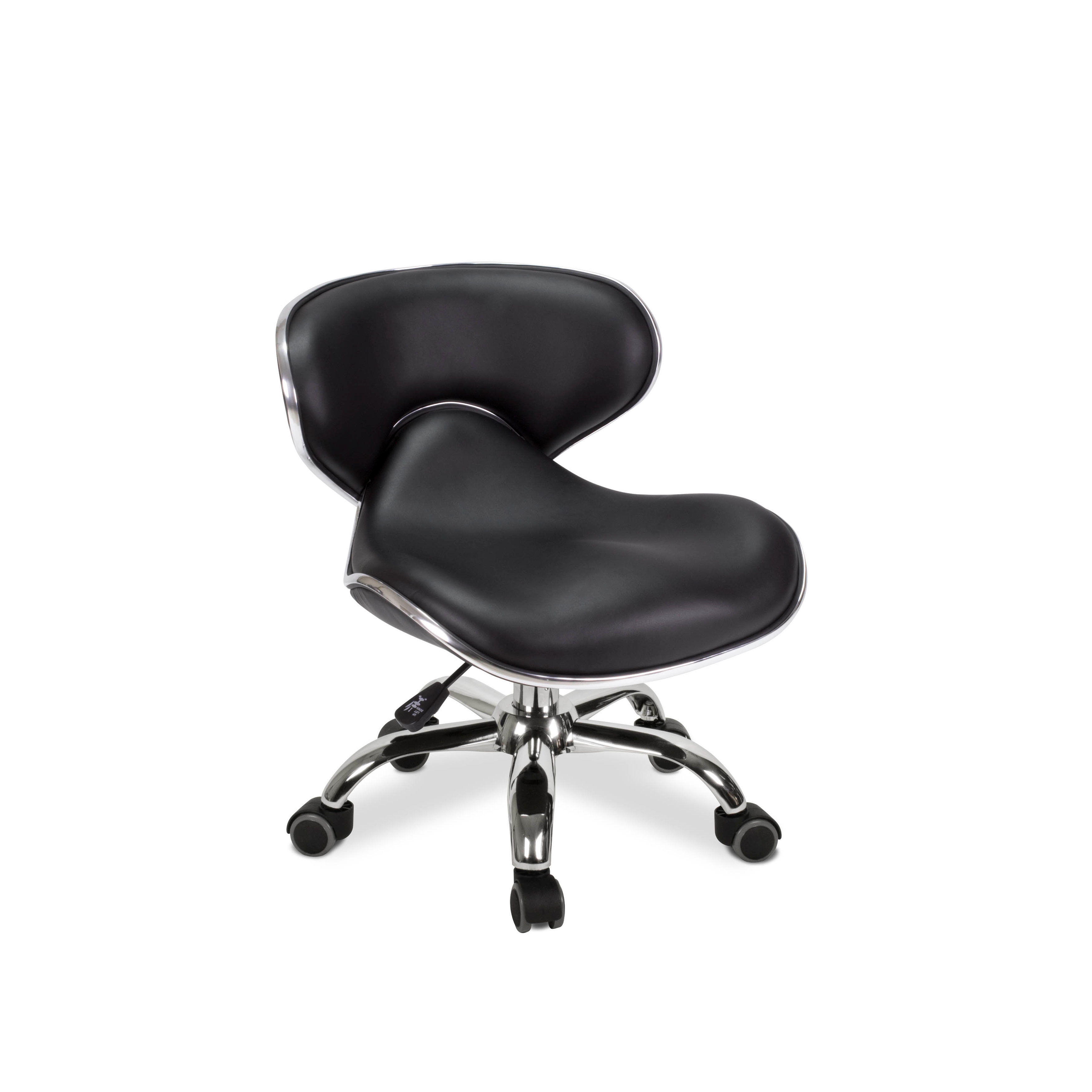 Low rolling chair clearance