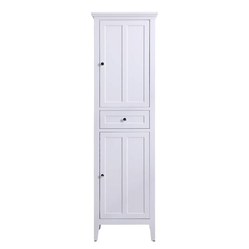 21" Linen Cabinet