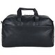 preview thumbnail 21 of 24, Kenneth Cole Reaction 20-inch Vegan Leather Top Zip Travel Duffel Bag / Carry-On