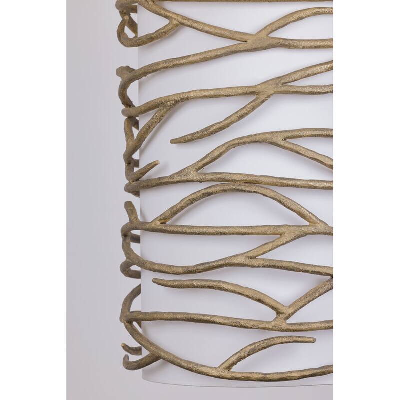 Minka Lavery 3716 Branch Reality 9 Light 16" Wide Pendant