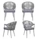 Option dark gray