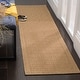preview thumbnail 2 of 30, SAFAVIEH Palm Beach Hisanori Modern Sisal Rug