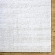 preview thumbnail 6 of 5, Livabliss Sacramento Shag Mid-Century Modern Abstract Area Rug
