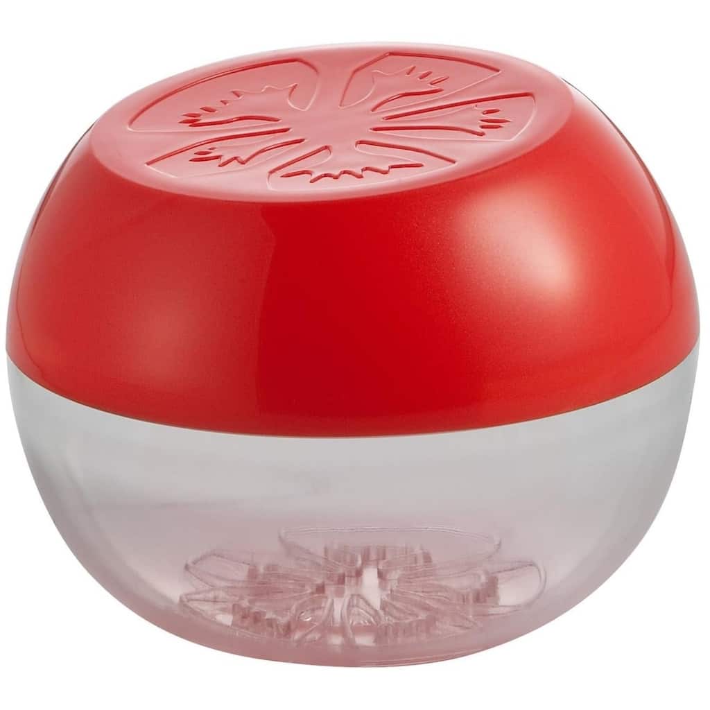 Hutzler Pro-Line Tomato Saver Keeper Storage Container - Keeps Fresh Longer