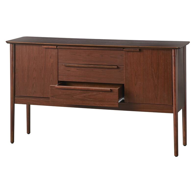 Lifestorey Roman 3-Drawer/2-Door Sideboard