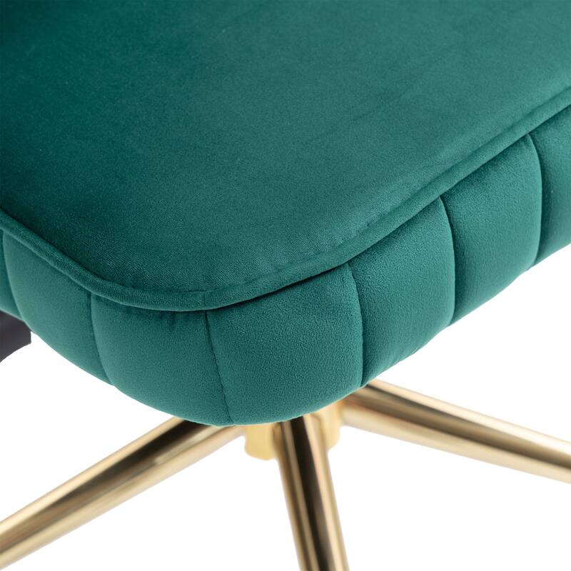 Modern Height Adjustable Swivel Office Chair