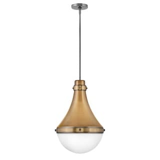 Hinkley Oliver Medium Pendant