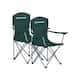 Option Dark Green