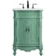 Option Vintage Mint