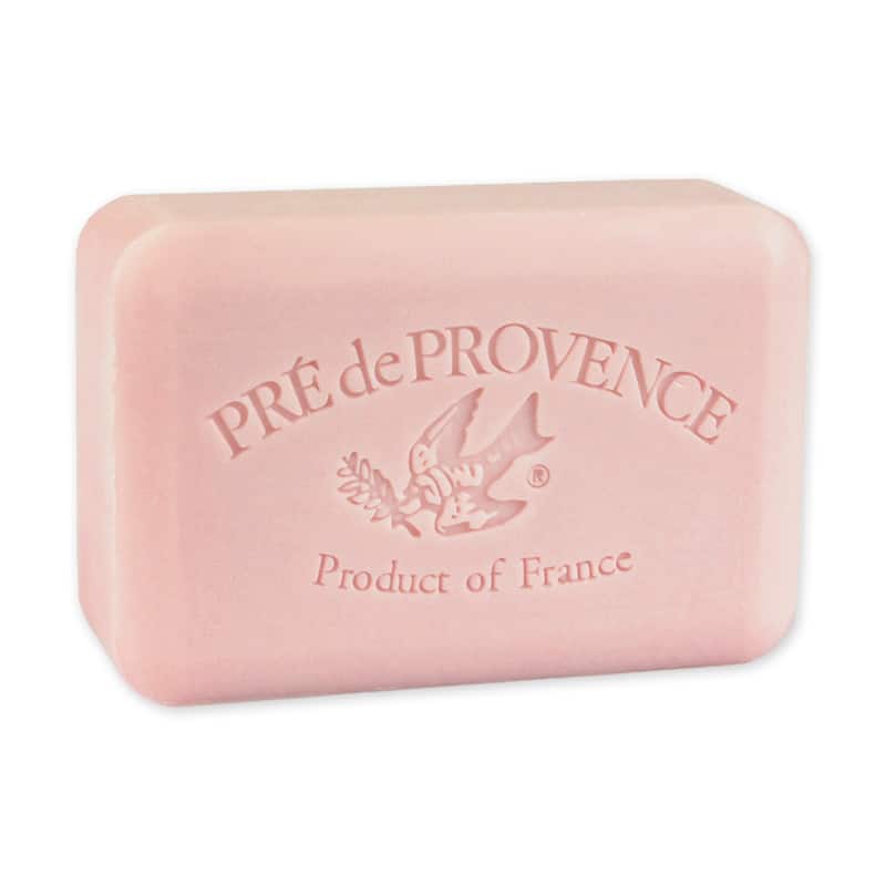 Pre de Provence 250G Soap - Peony