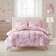 preview thumbnail 1 of 3, Kids Waterbury Bed in a Bag 5 Piece Comforter, Sham & Sheet Set Twin